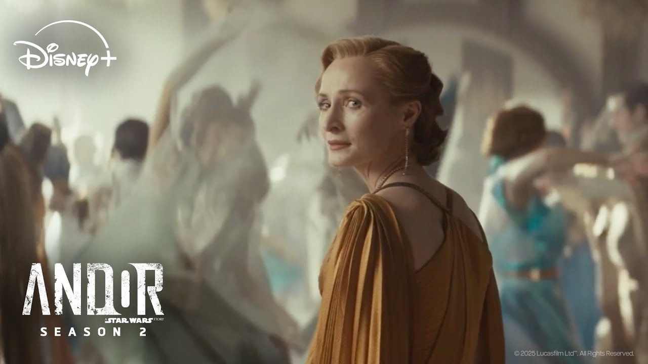 Andor Season 1 Recap: What to Remember Before Season 2